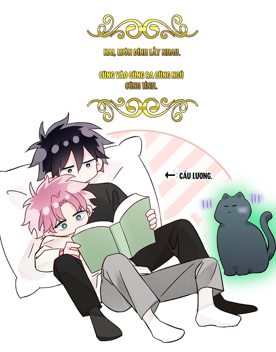 tôi phải làm một kẻ đại xấu xa chapter 104 3