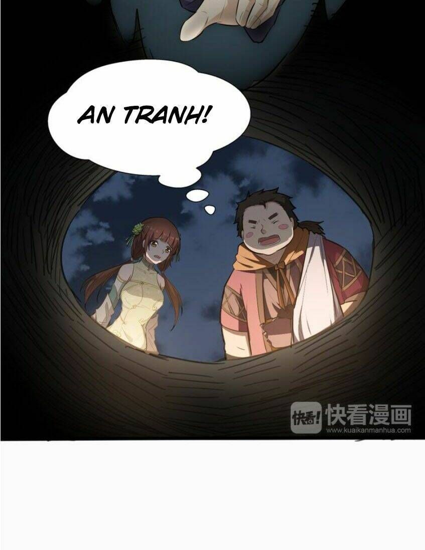 đại nghịch chi môn chapter 24 41