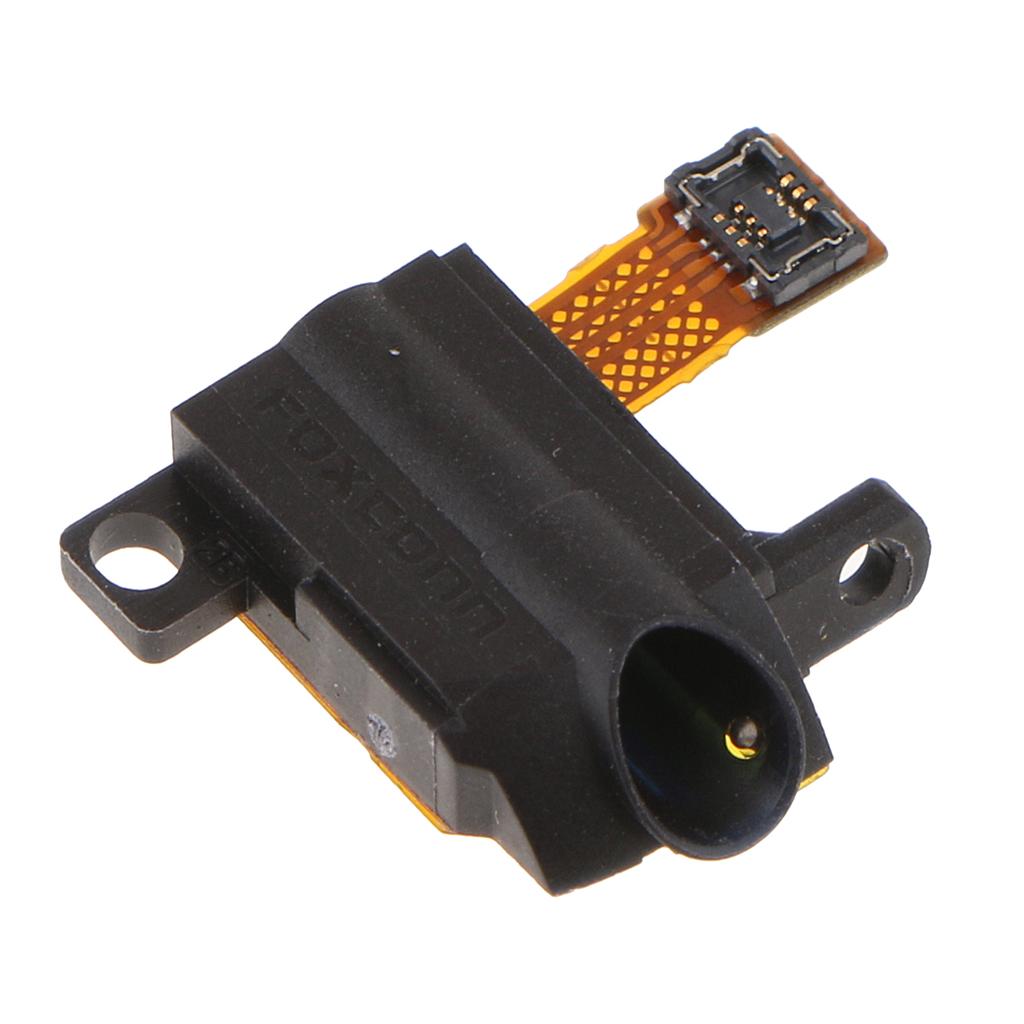 Premium Headphones Audio Jacks Plug Part Module for 4