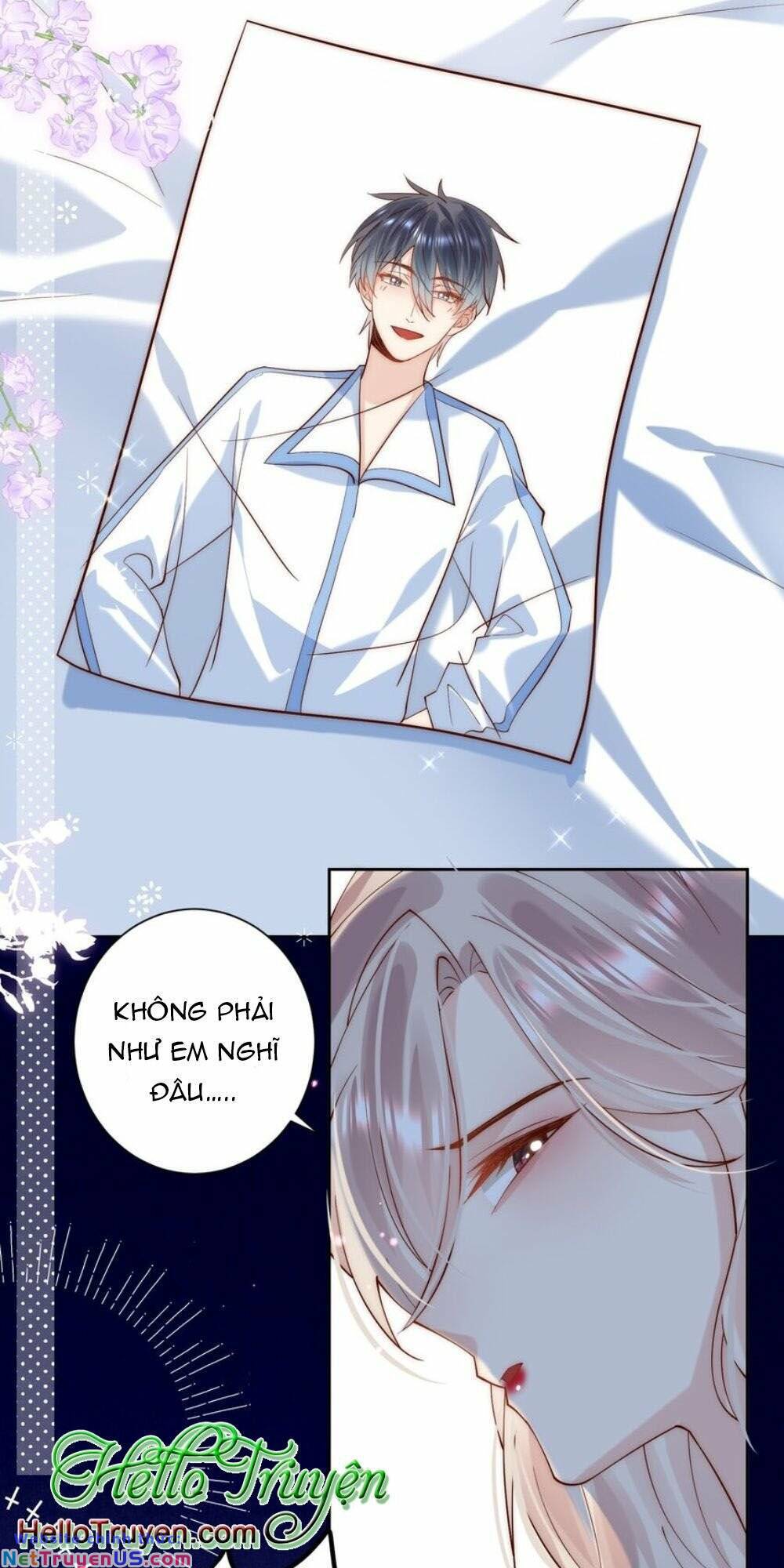 ta được thế thân tỏ tình chapter 20 16