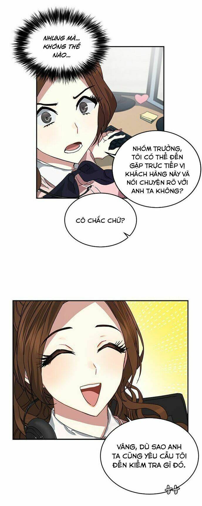 cực phẩm mỹ nam, thật lãng phí chapter 1 52