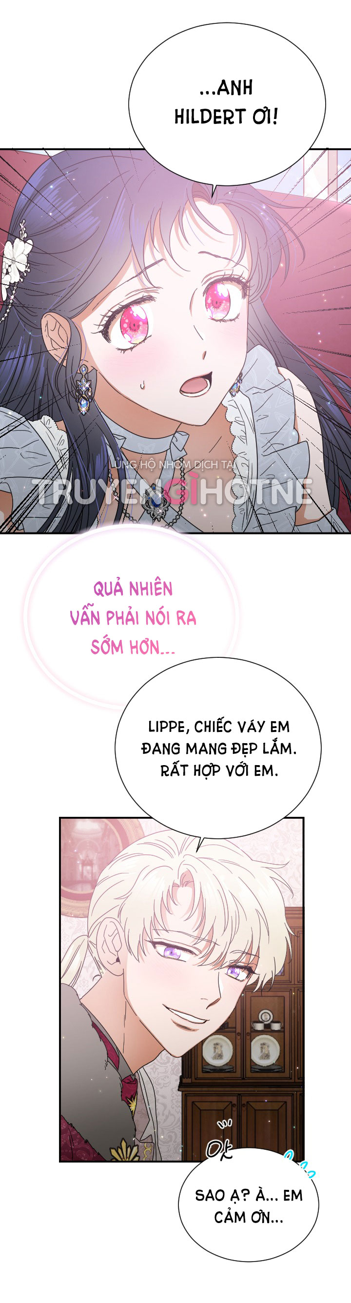 lady baby chapter 179.1 26