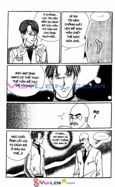 anh là của tôi chapter 10 58