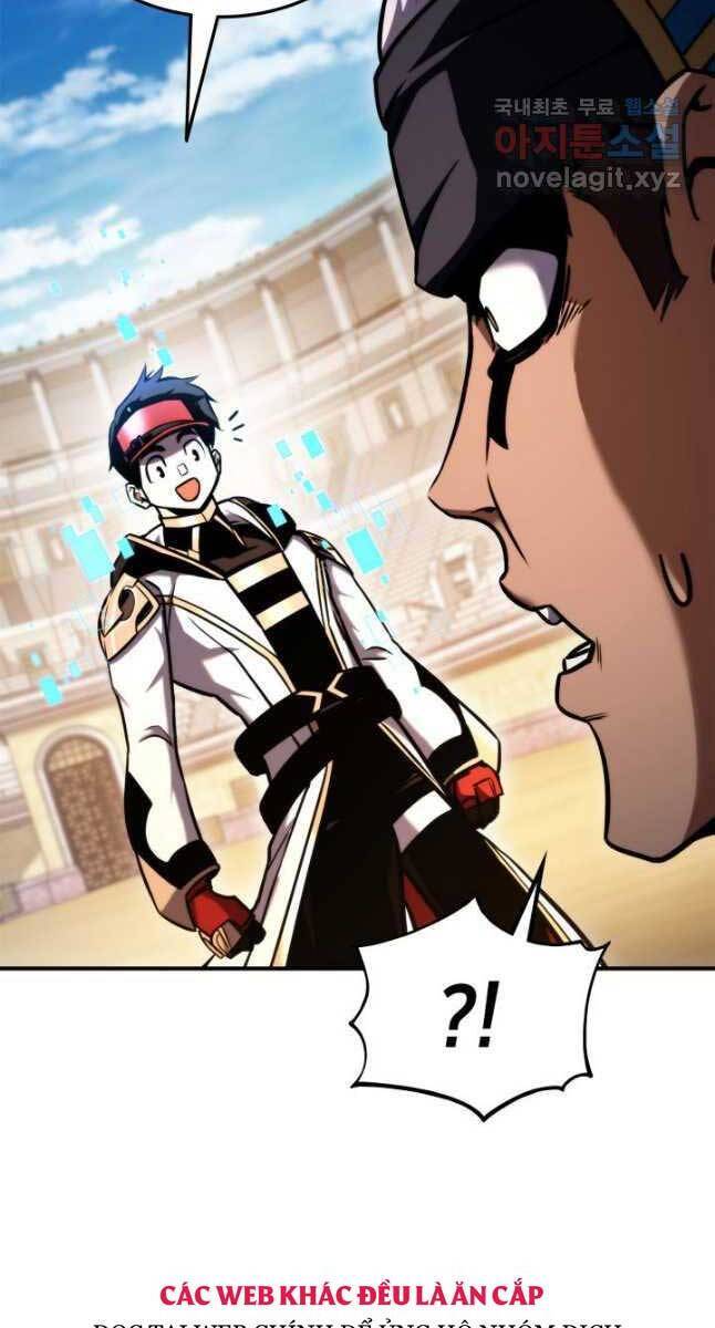 huyền thoại game thủ - tái xuất chapter 108 68