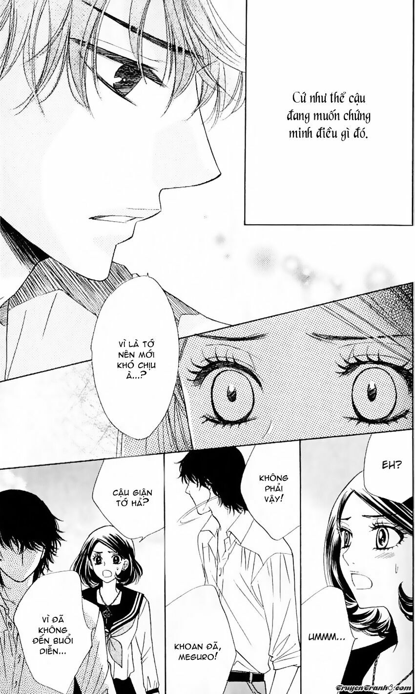 ác quỷ và bản tình ca chapter 62 25