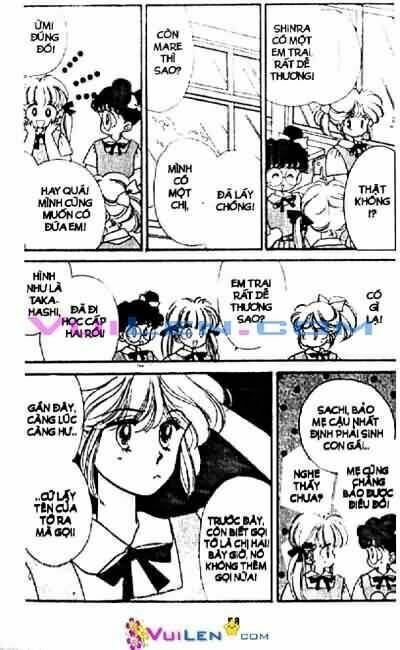 cô gái khả ái chapter 4 50