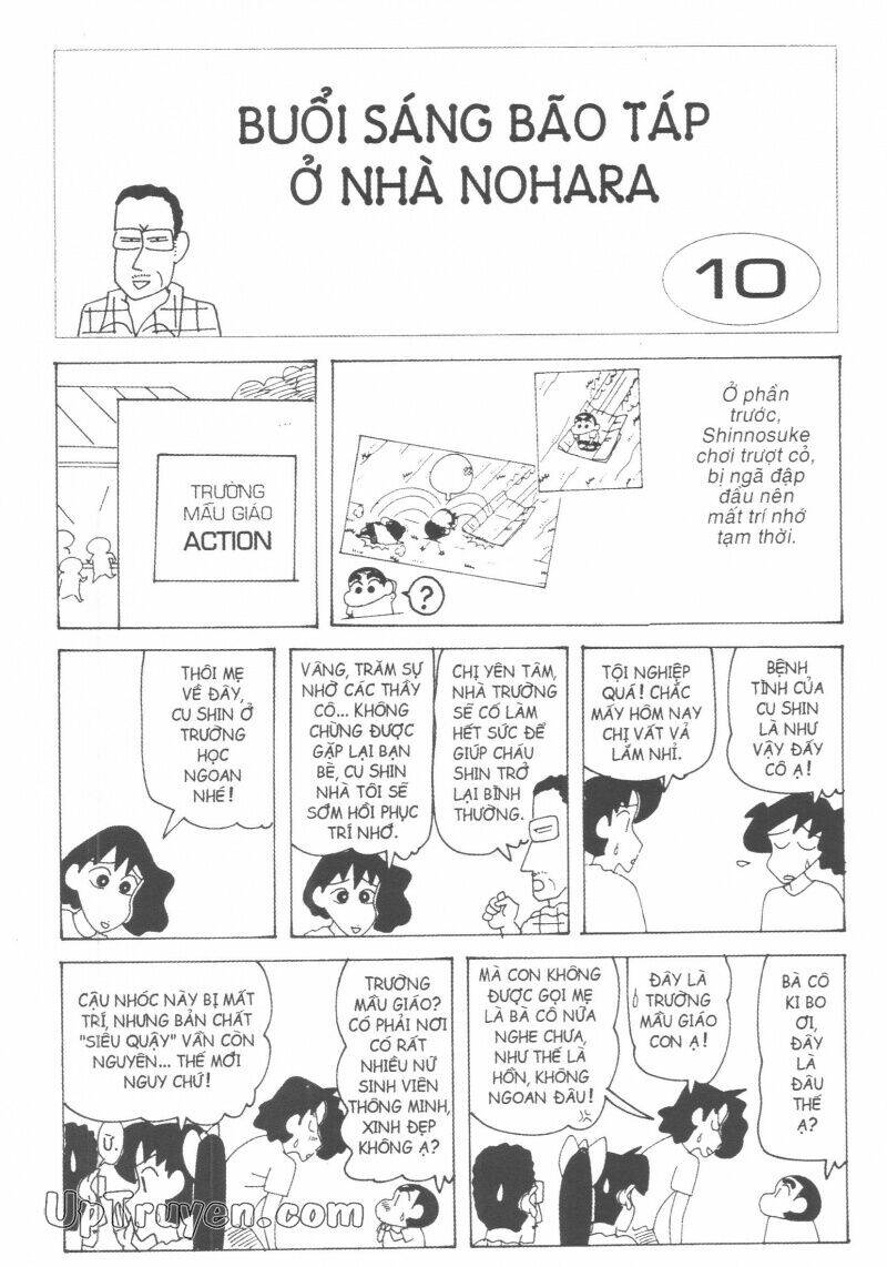 crayon shin-chan cậu bé bút chì chapter 28 61