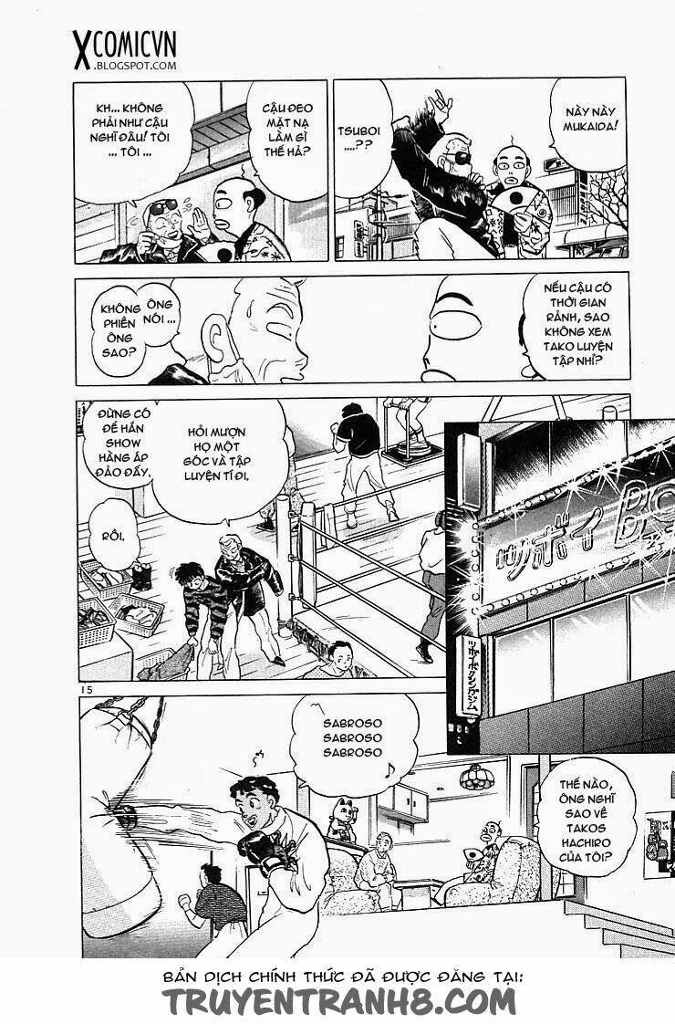 thánh kinh tình yêu chapter 22 15