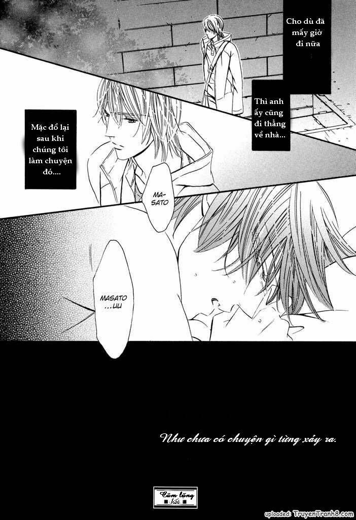 silence chapter 2 27