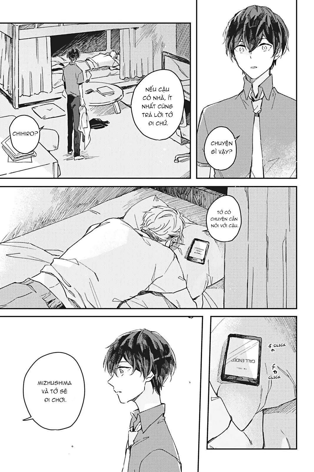 glass syndrome chapter 5 20