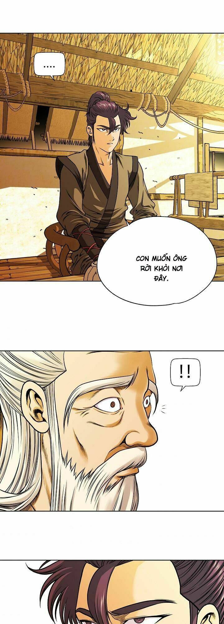 ngũ hợp chí tôn chapter 7 6