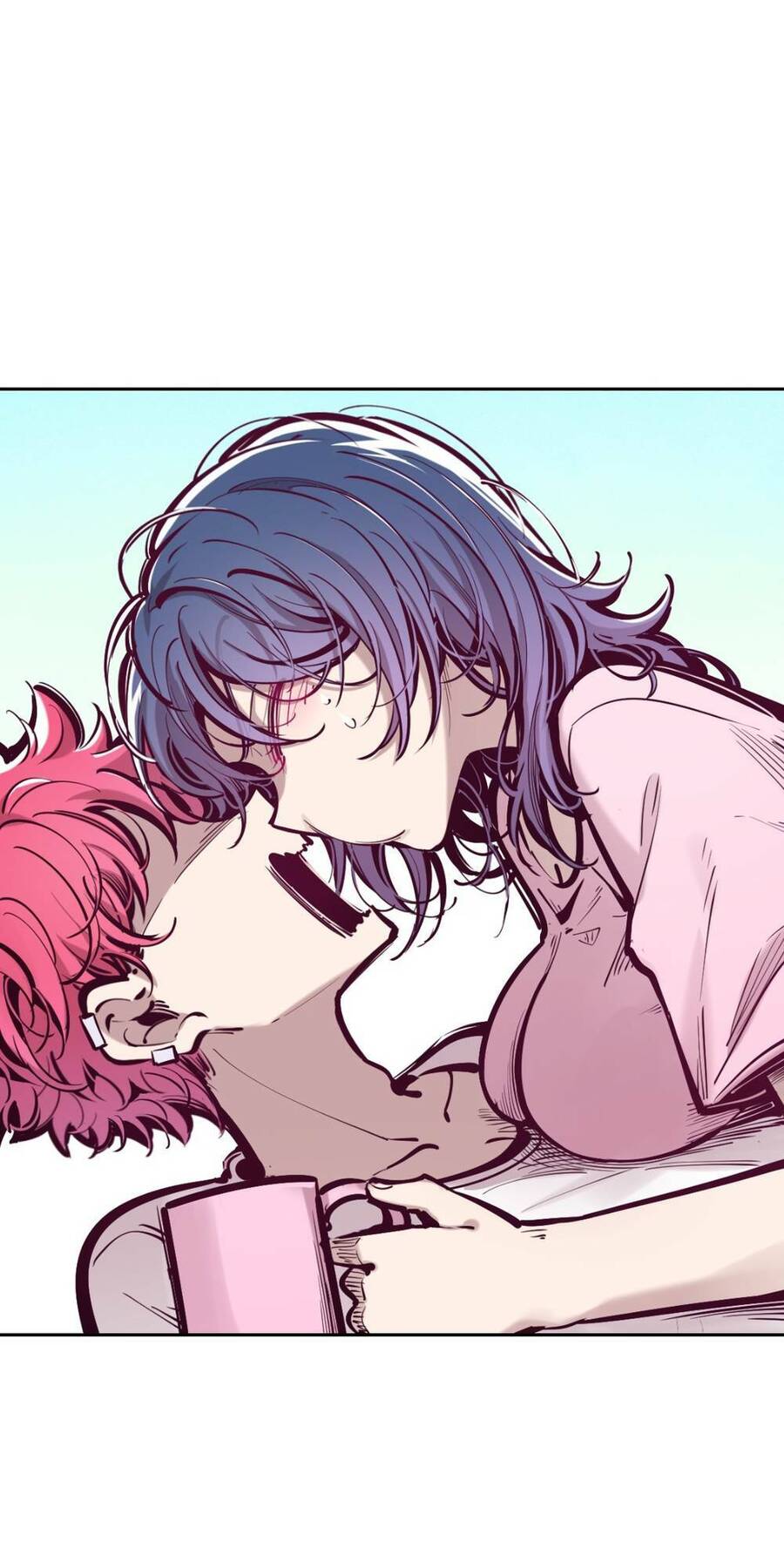 oan gia chung nhà ! chapter 72.1 19