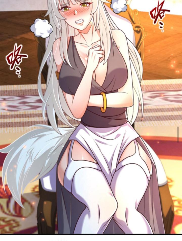 người chơi và nhân vật chính đều muốn làm hại ta chapter 28 53