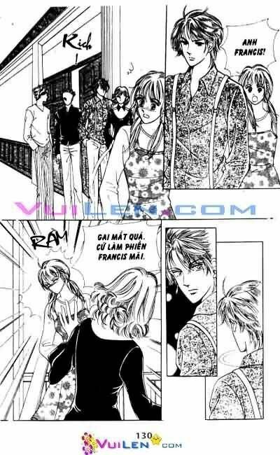 tìm anh - look for oppa chapter 6 130