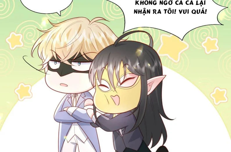 phản diện bị truy thành đoàn sủng chapter 21 30