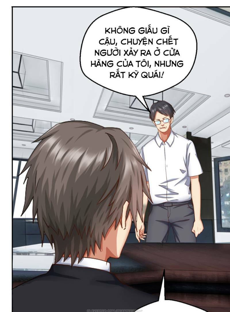 tuyệt thế thiên tài hệ thống chapter 36 4