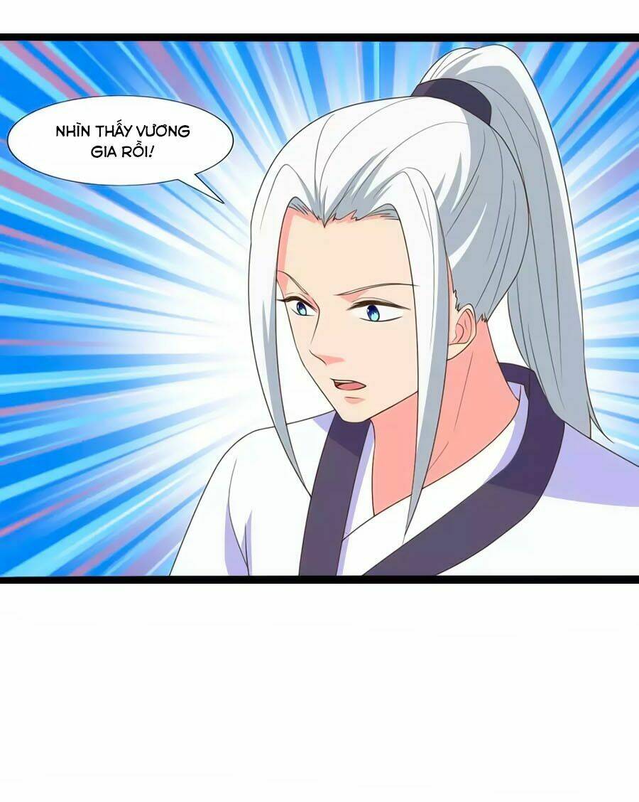 thỏ yêu tiểu vương phi chapter 87 26