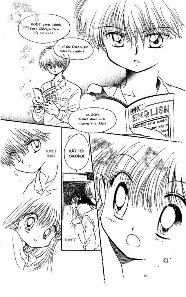 daa! daa! daa! chapter 3 29