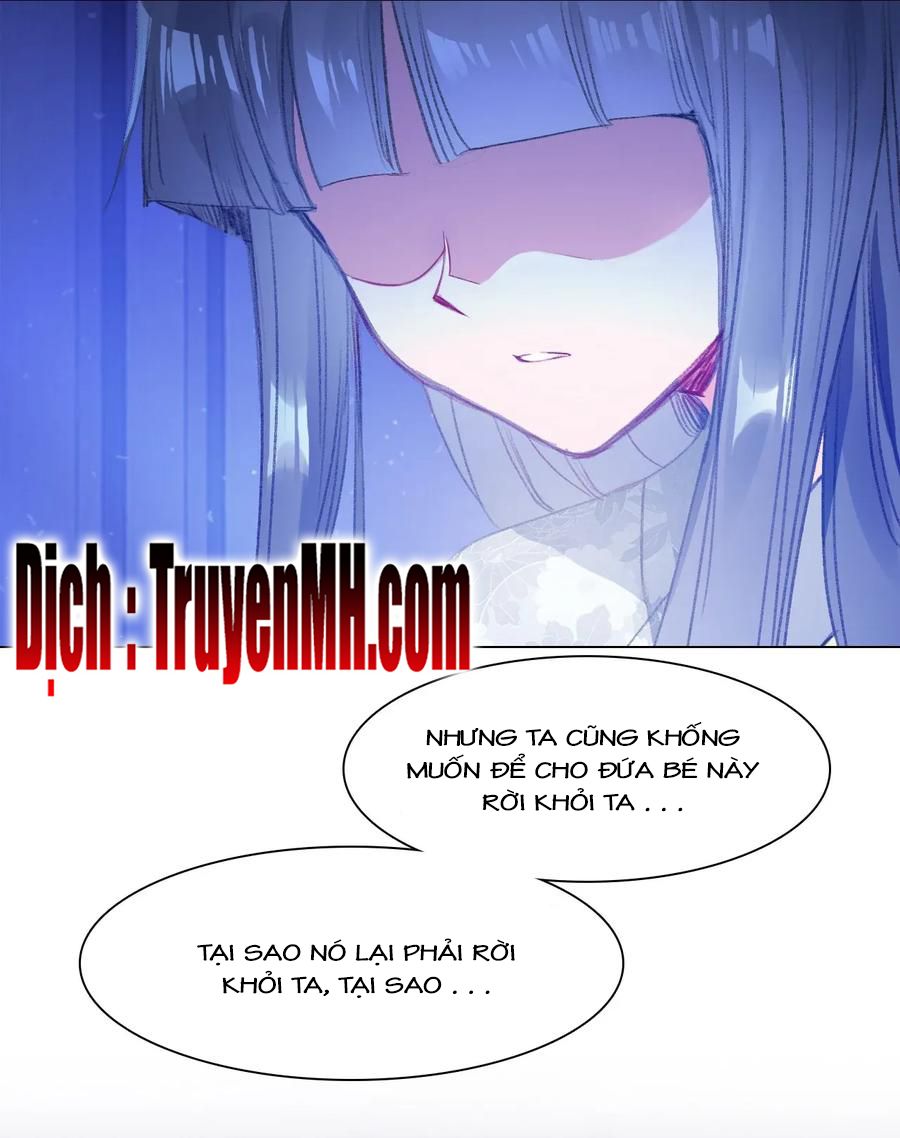 Gả Cho Một Tên Thái Giám Đáng Ghét chapter 168 - Trang 3