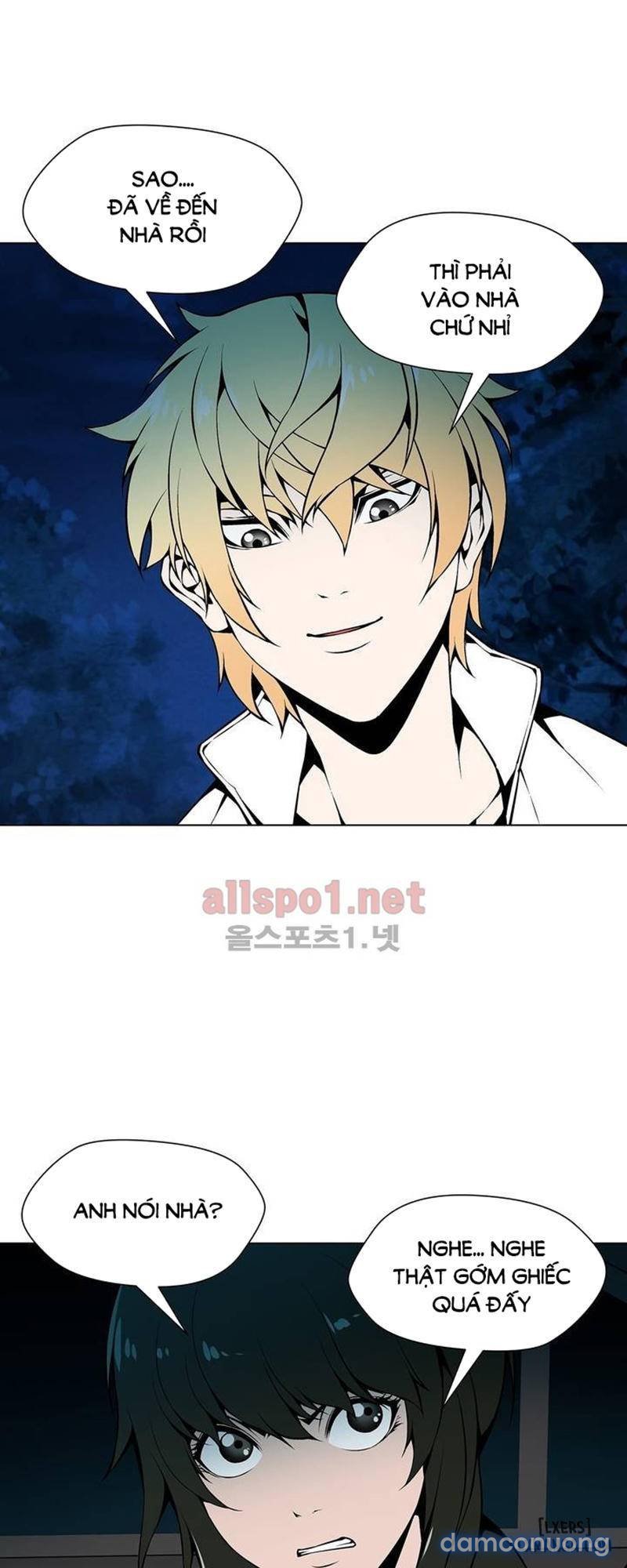 nô lệ song sinh chapter 60 21