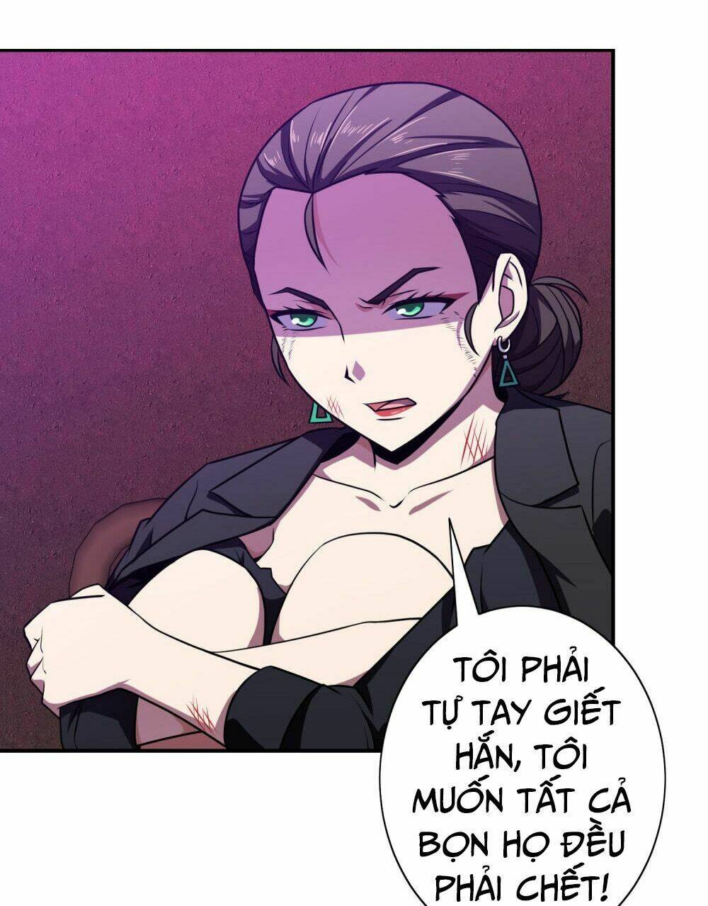 hộ hoa cao thủ tại đô thị chapter 119 23