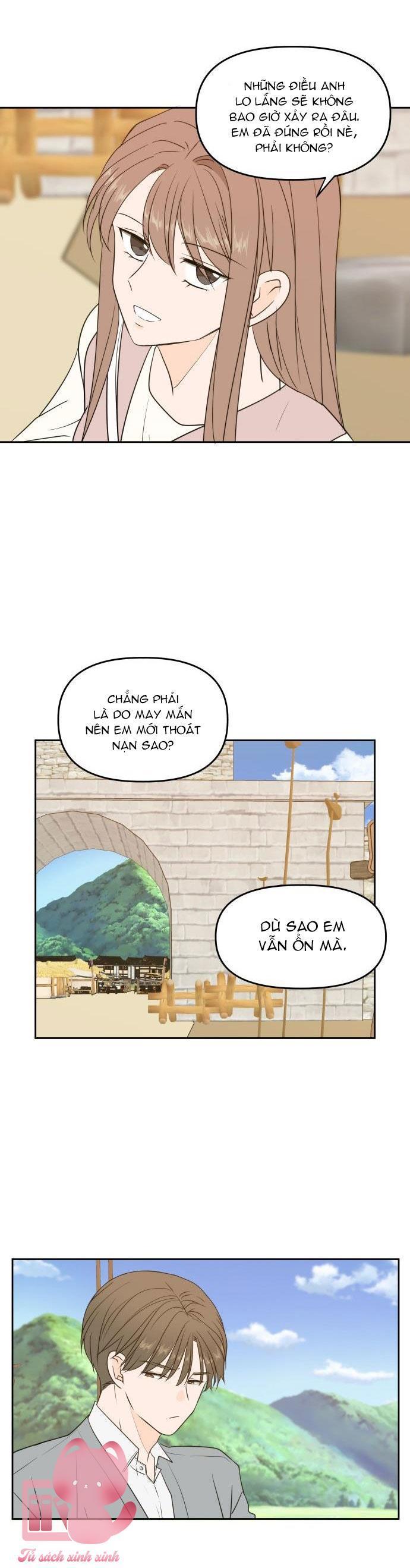 hẹn gặp nhau ở kiếp thứ 19 chapter 76 18