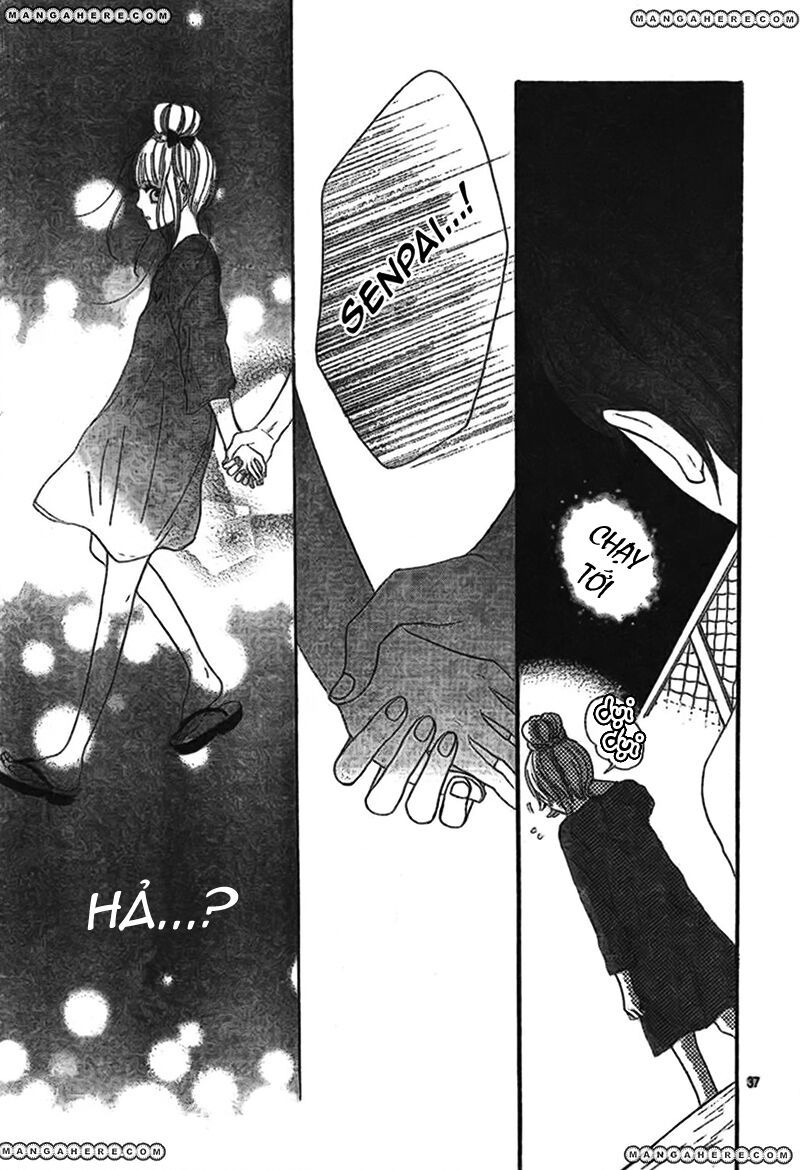 sumire syrup chapter 2 37