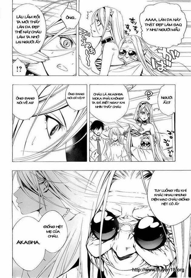 cô nàng ma cà rồng ii chapter 29 12