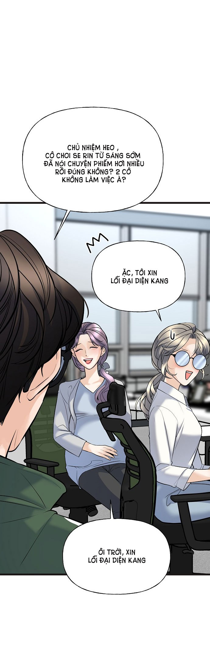 random target - mục tiêu ngẫu nhiên chapter 1.2 43