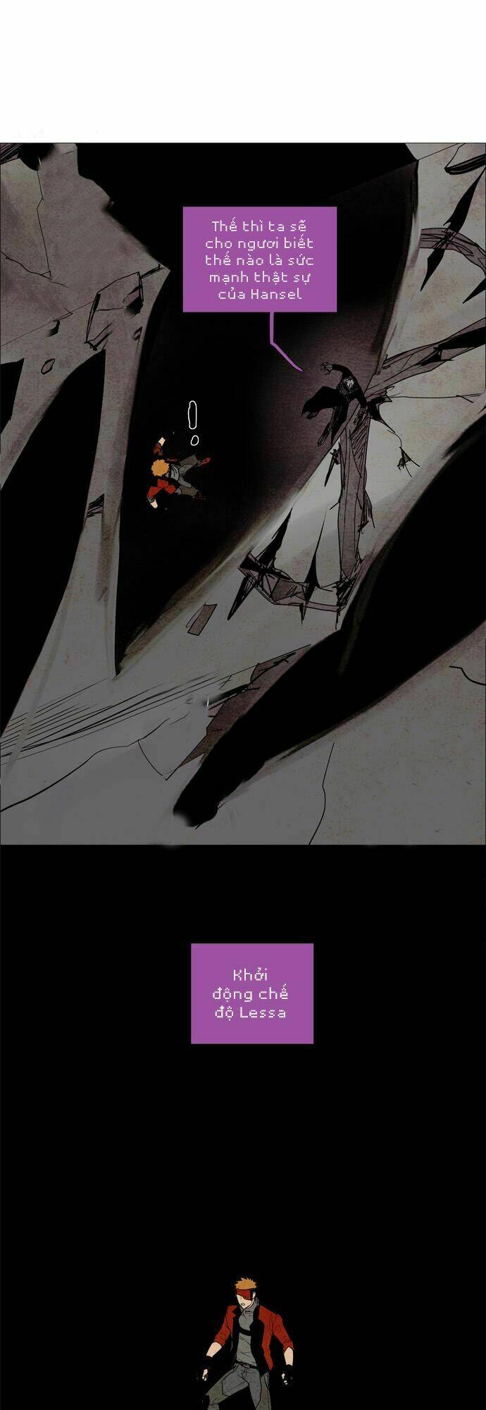 lessa 2: the crimson knight chapter 48 18