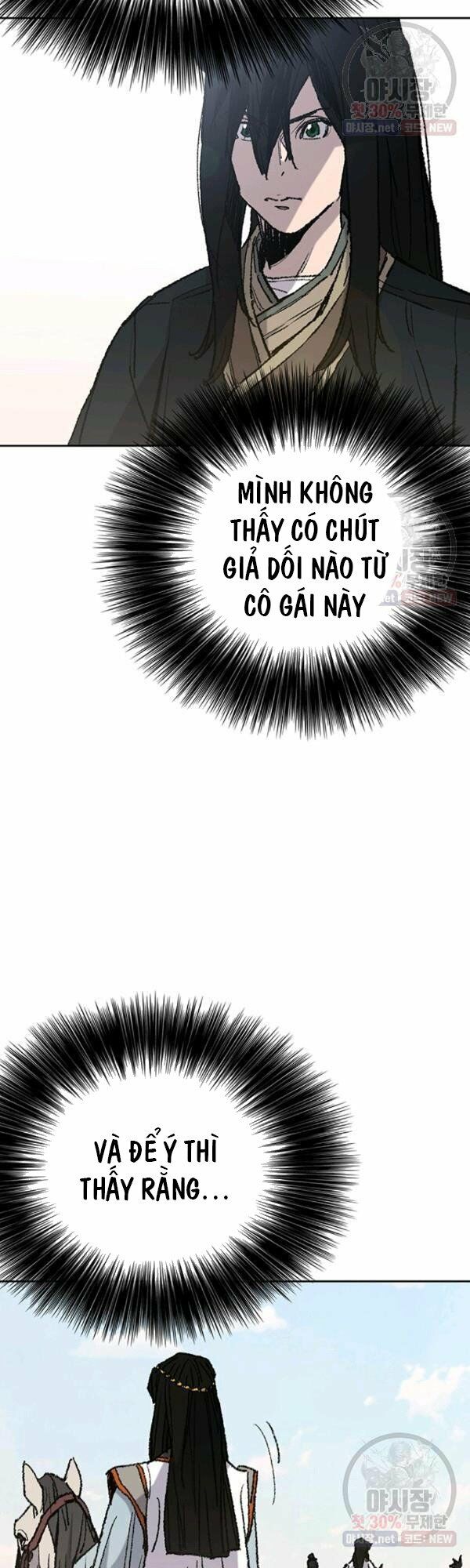 kiếm sĩ bất bại chapter 63 7