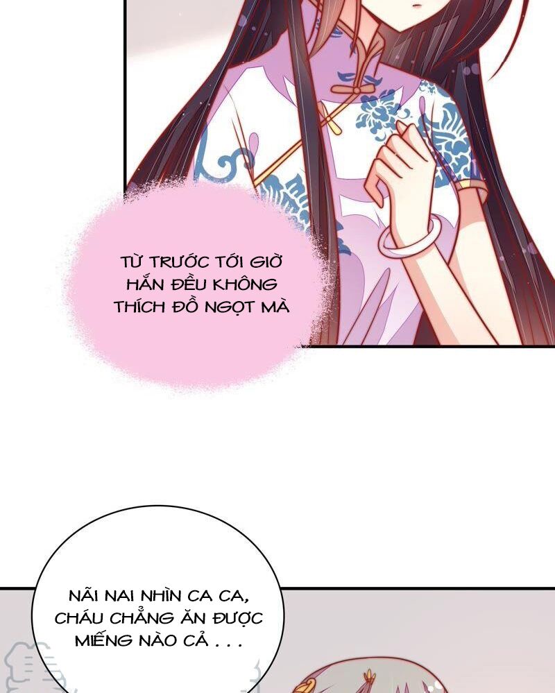 ngày nào thiếu soái cũng ghen chapter 188 8