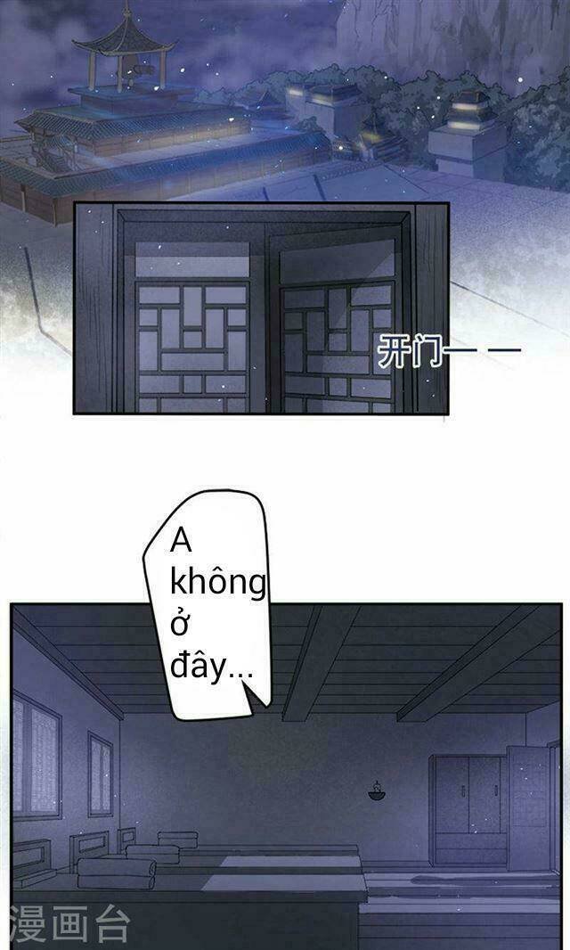 chưởng môn mười tám tuổi chapter 31 7