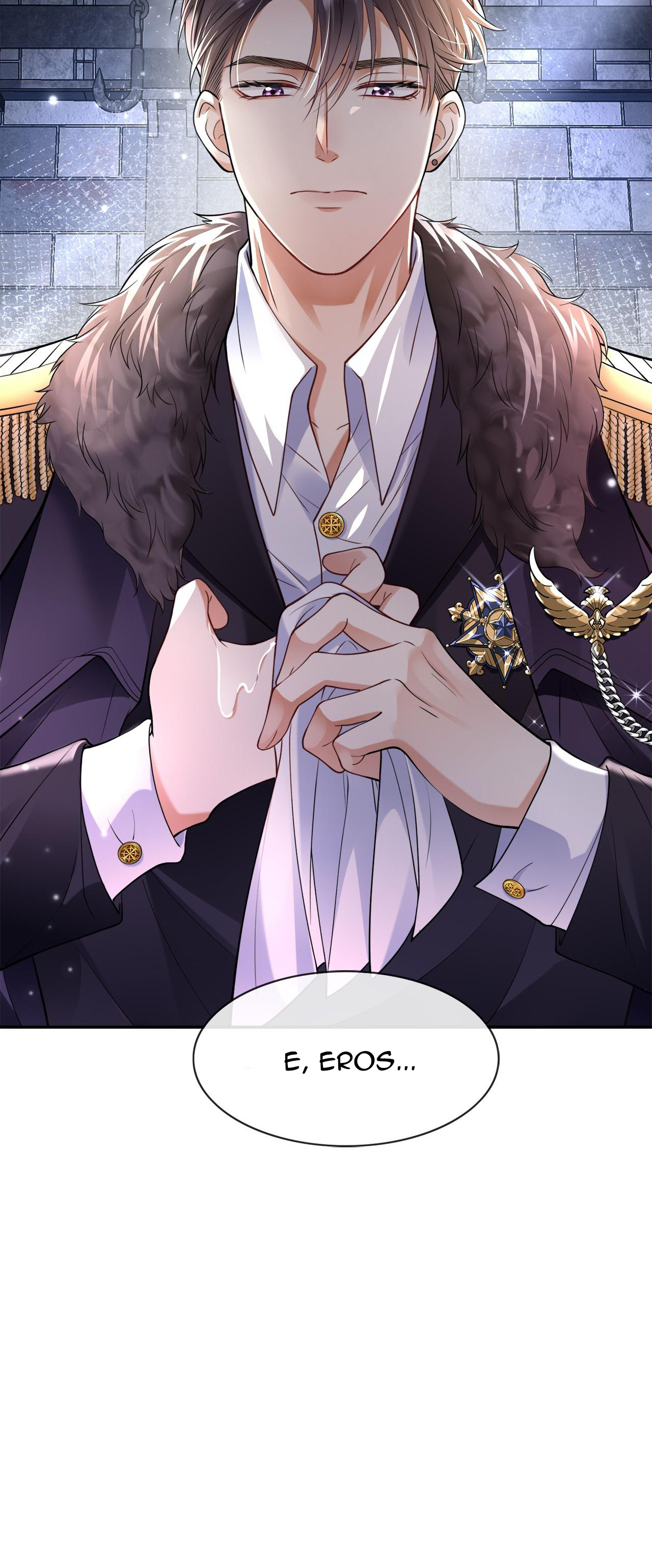 chiến lược tẩy trắng của phản diện chapter 2 8