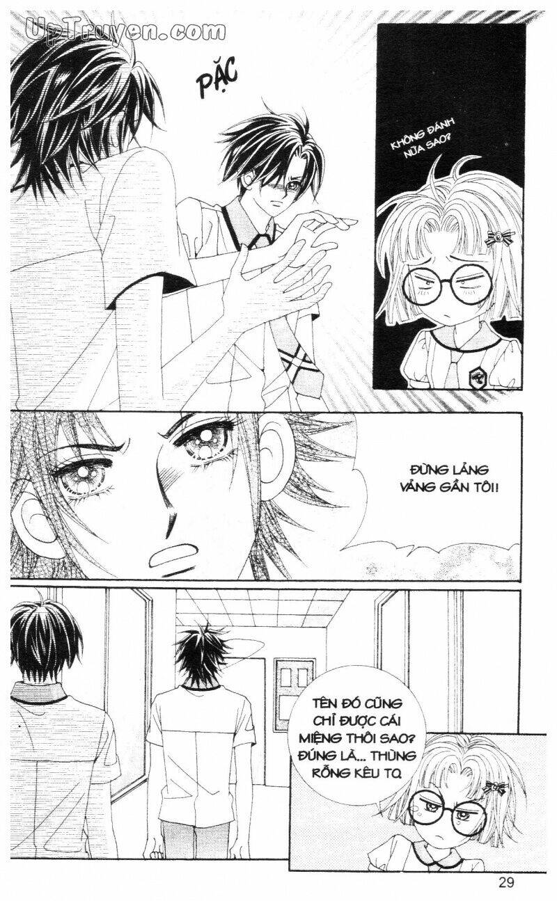 chỉ mình anh chapter 5 31