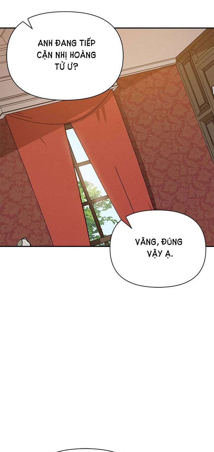 ôi kẻ thù không đội trời chung thân ái của tôi chapter 23.2 15