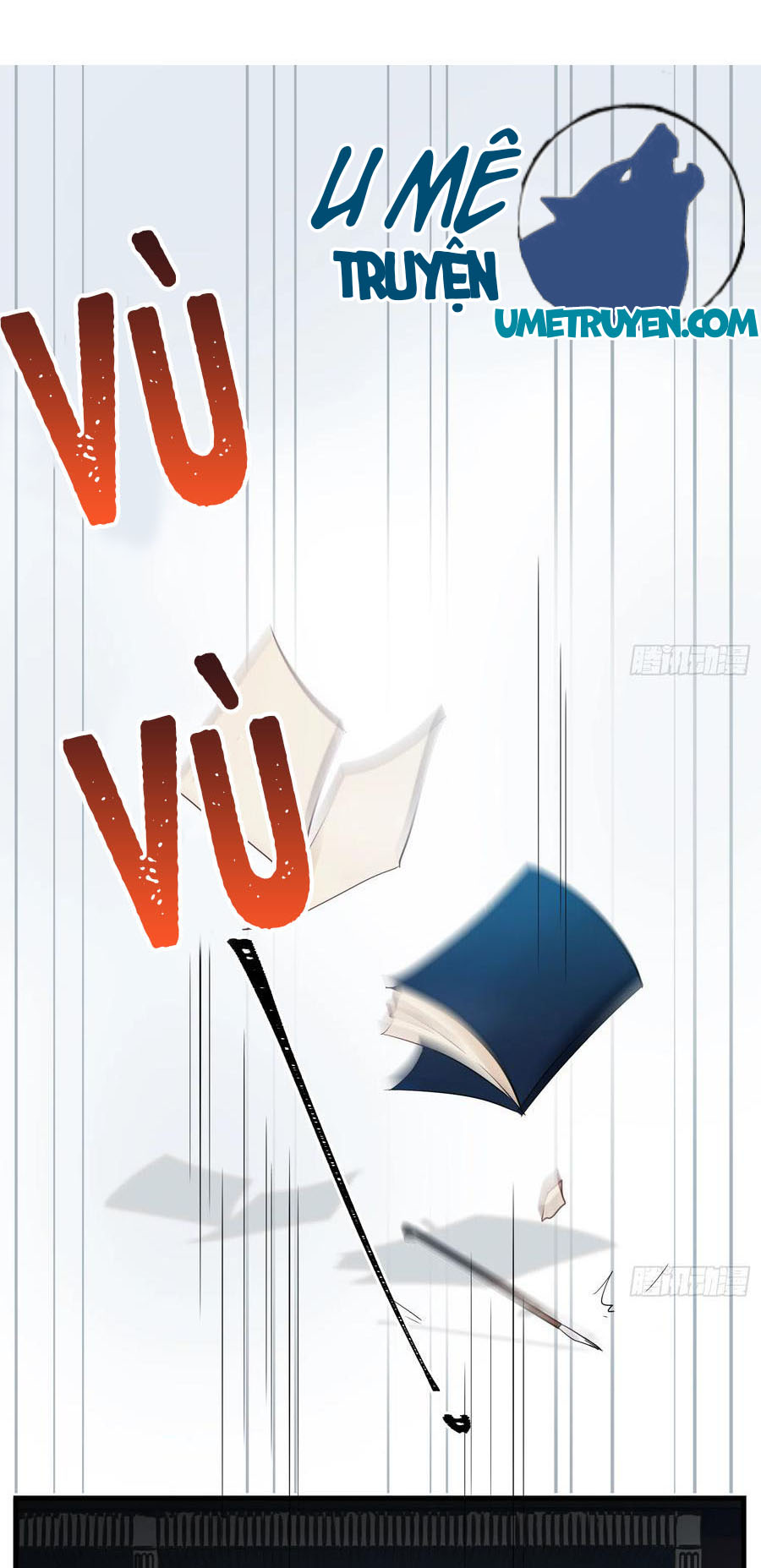 lục thân bất nhận chapter 17 6