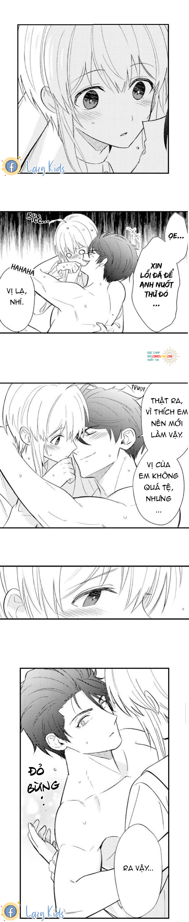 chuyển sinh vào thế giới của ma vương evelogia chapter 17 3