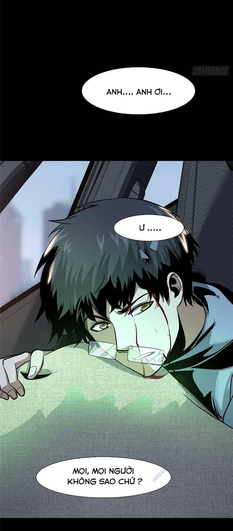 kinh dị thịnh yến chapter 7 46