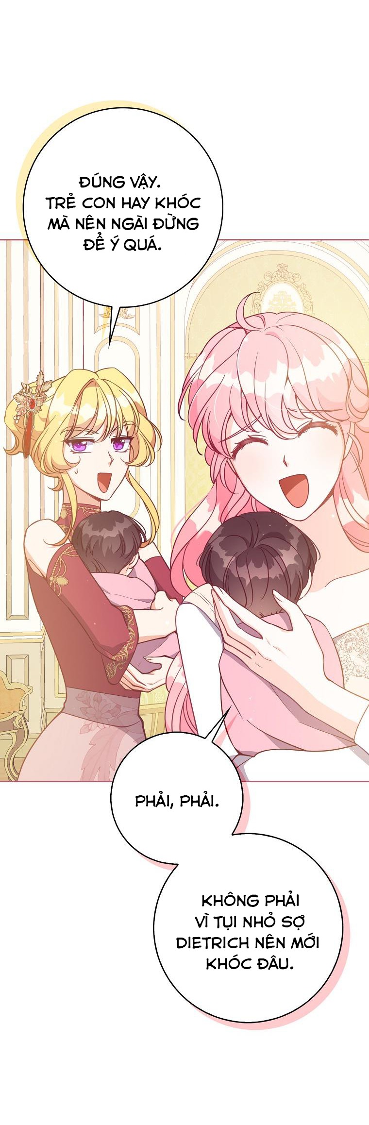 em gái cưng của đại công tước phản diện chapter 123 5