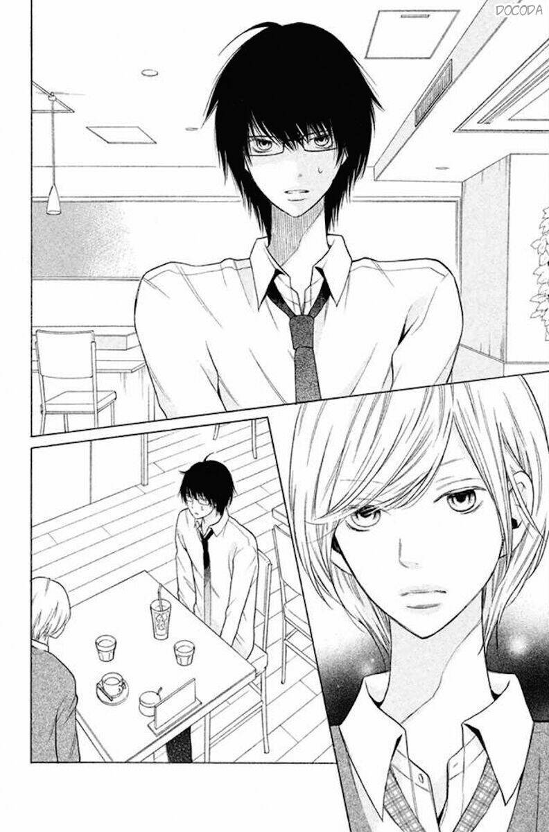 3d kanojo - bạn gái 3d chapter 21 3