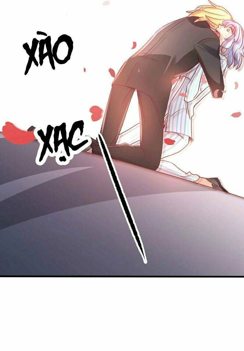 cuồng duệ tiểu thê chapter 83 30