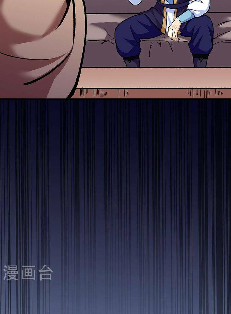 võ đạo độc tôn chapter 380 49