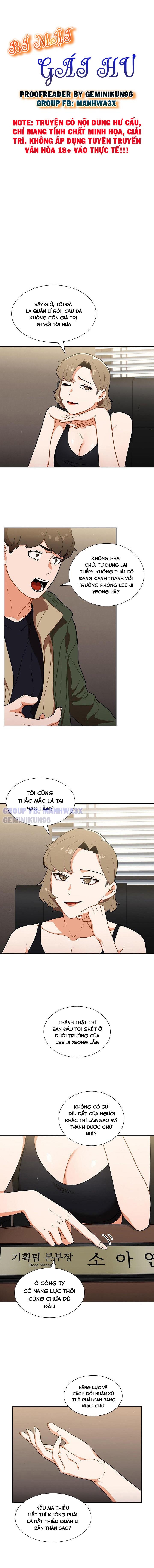 bí mật gái hư chapter 14 1