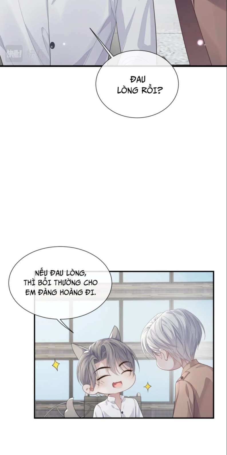 xin hãy ly hôn chapter 83 15