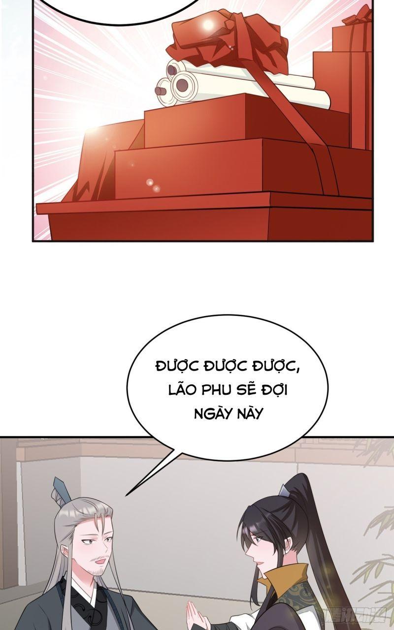 siêu cấp trà xanh hệ thống chapter 11 28