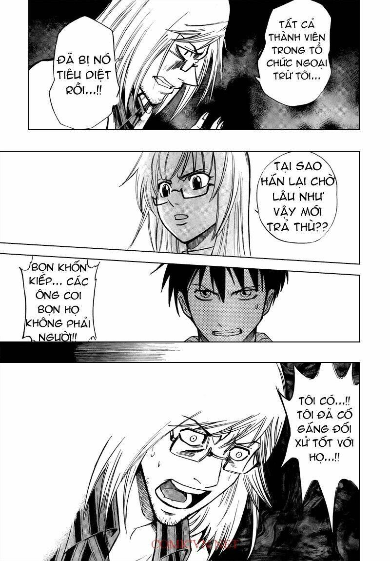 tấm thẻ bí ẩn chapter 98 15