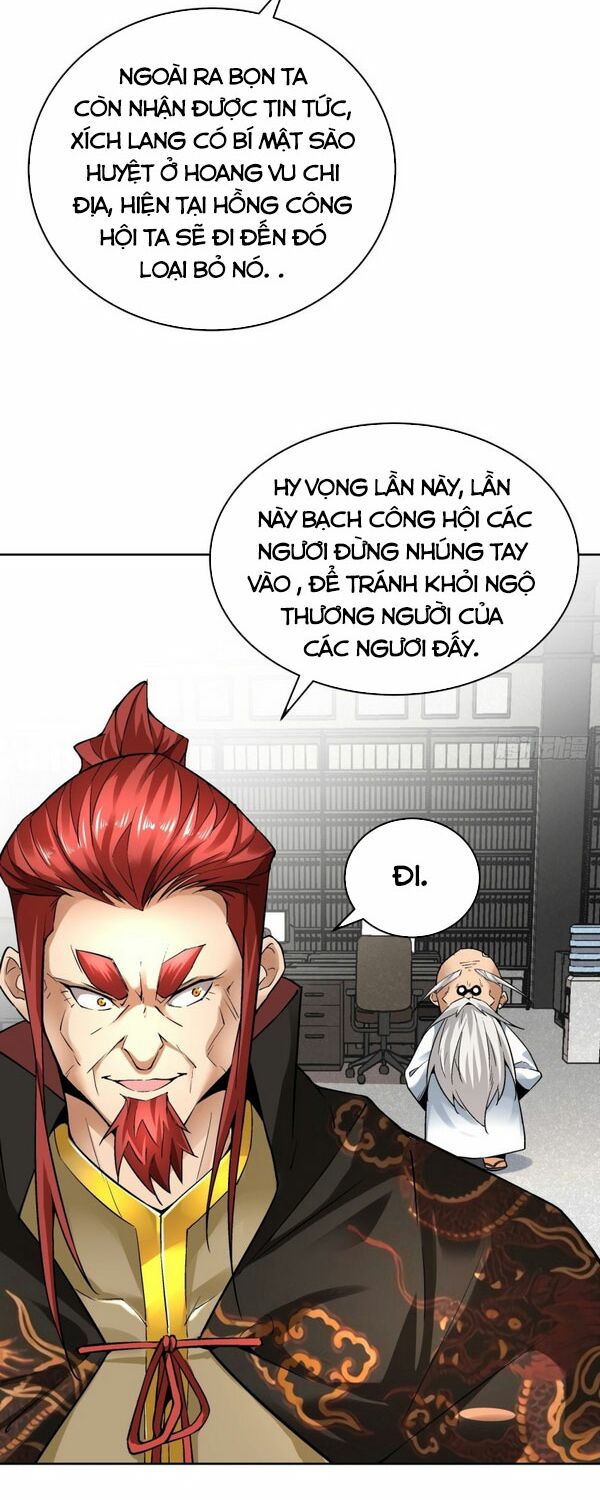 ta là nhà giàu số một, ta không muốn trọng sinh chapter 20 12