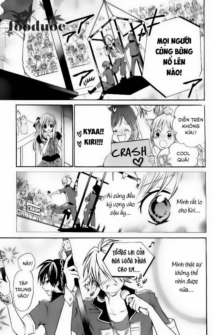 crash! chapter 28 20