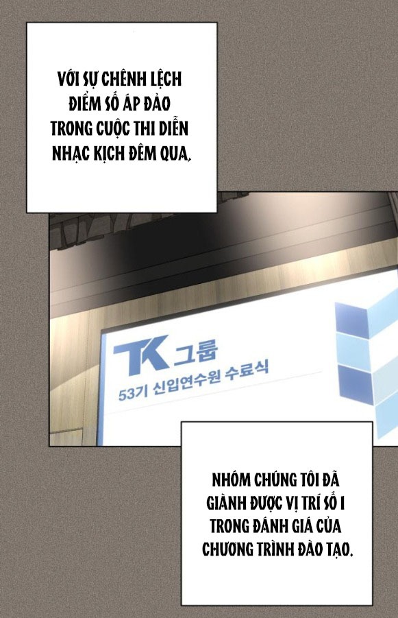 Tình Yêu Của Ik Seob chapter 54.1 2